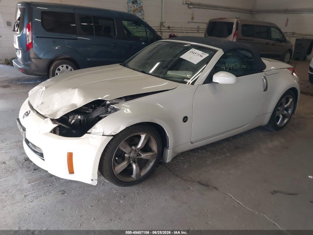 صورة 2 لـ 2006 Nissan 350Z TOURING