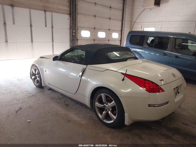 صورة 3 لـ 2006 Nissan 350Z TOURING