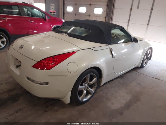صورة 4 لـ 2006 Nissan 350Z TOURING