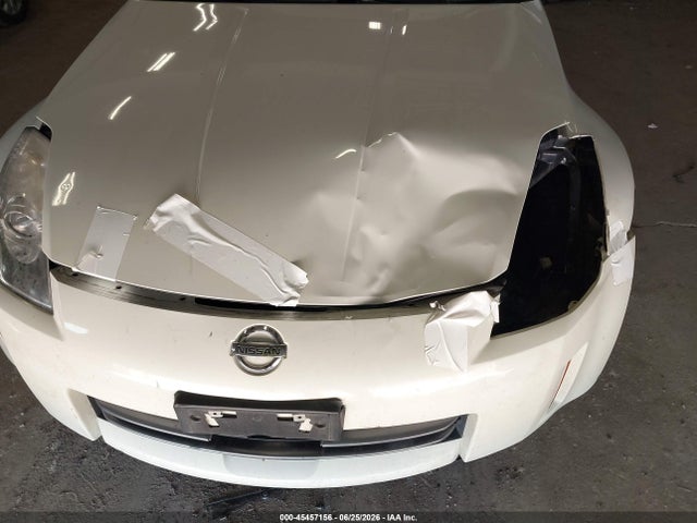 صورة 6 لـ 2006 Nissan 350Z TOURING