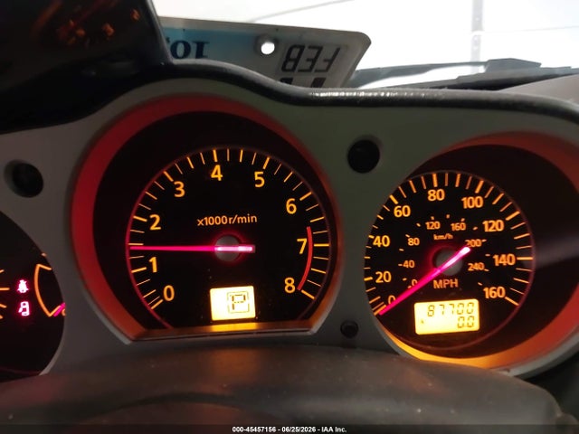 صورة 7 لـ 2006 Nissan 350Z TOURING