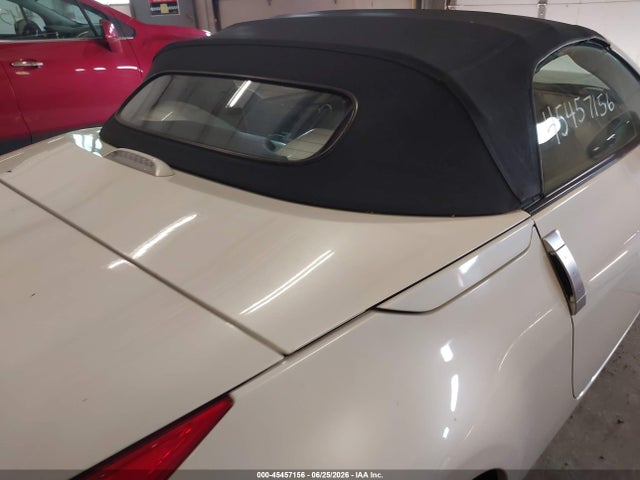 صورة 8 لـ 2006 Nissan 350Z TOURING
