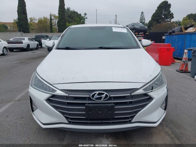 صورة مصغرة 12 لـ 2019 Hyundai ELANTRA SE