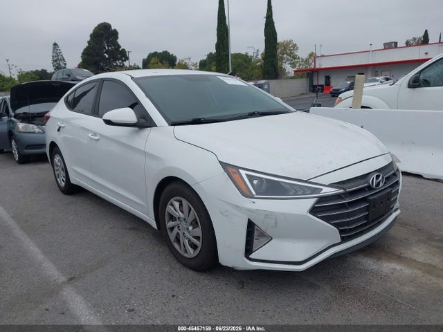 صورة 1 لـ 2019 Hyundai ELANTRA SE