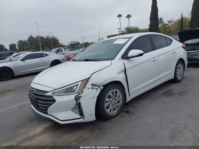 صورة 2 لـ 2019 Hyundai ELANTRA SE