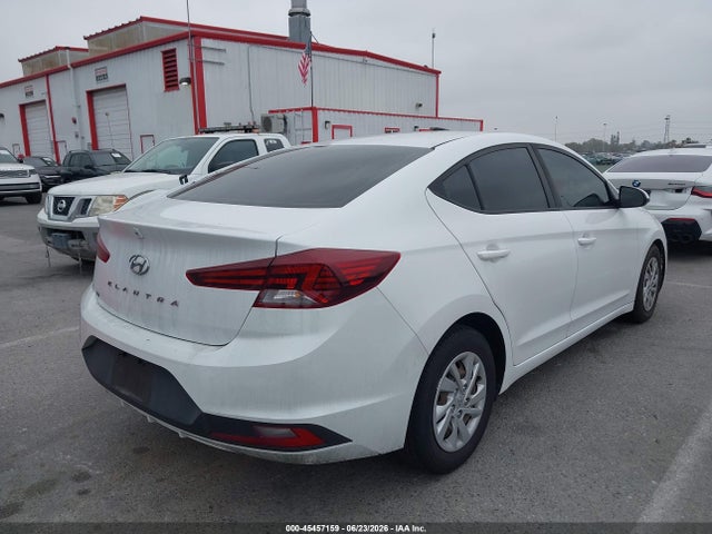 صورة 4 لـ 2019 Hyundai ELANTRA SE