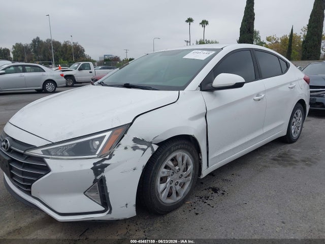 صورة 6 لـ 2019 Hyundai ELANTRA SE