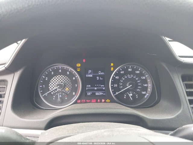 صورة 7 لـ 2019 Hyundai ELANTRA SE