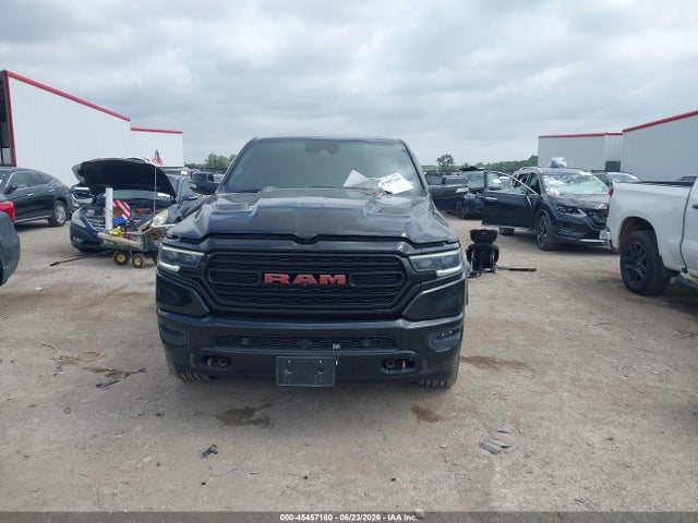 2020 RAM 1500 LIMITED 4X4 5'7 BOX — фото 12