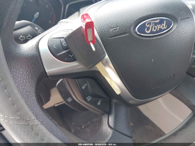 2013 FORD FOCUS SE — миниатюра 11