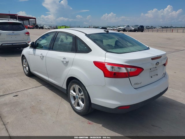صورة 3 لـ 2013 FORD FOCUS SE