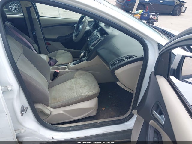 صورة 5 لـ 2013 FORD FOCUS SE