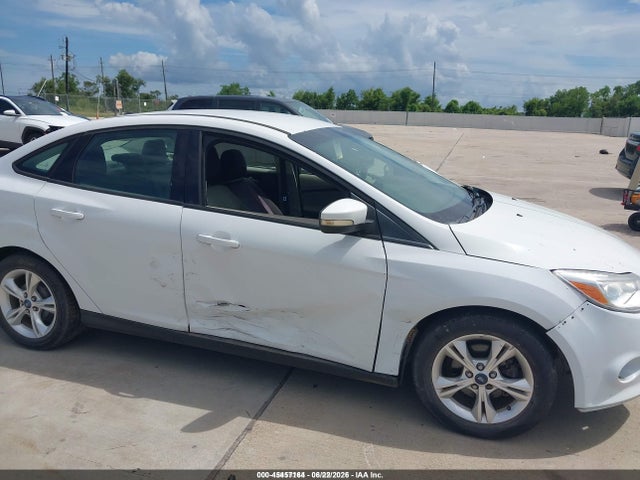 صورة 6 لـ 2013 FORD FOCUS SE