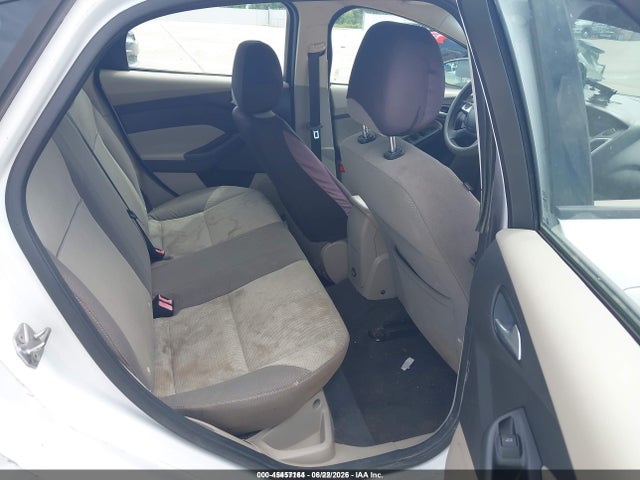 صورة 8 لـ 2013 FORD FOCUS SE