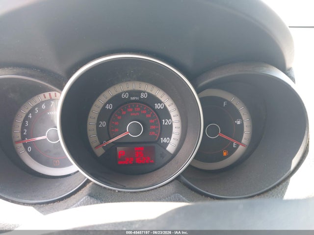 صورة 7 لـ 2011 KIA FORTE EX