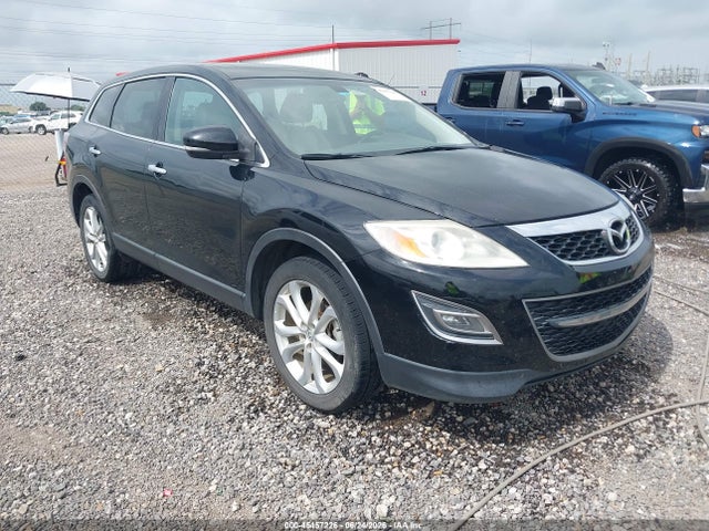 2012 MAZDA CX-9 GRAND TOURING