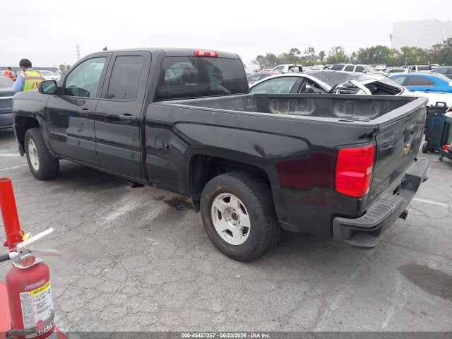 صورة 3 لـ 2018 Chevrolet SILVERADO 1500 CUSTOM