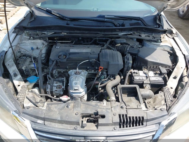 صورة 10 لـ 2013 Honda ACCORD EX-L