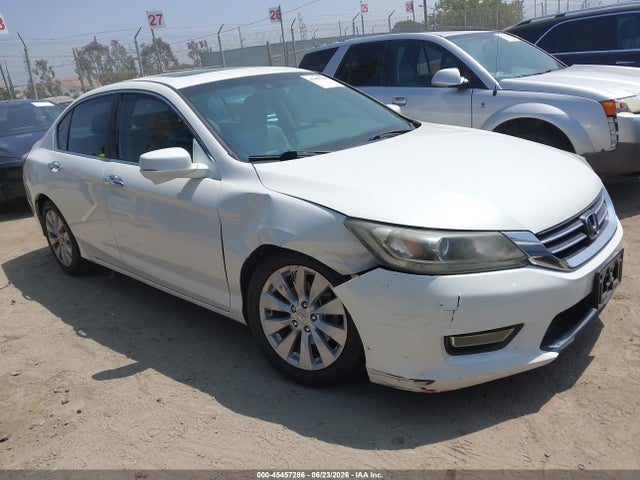 صورة 1 لـ 2013 Honda ACCORD EX-L