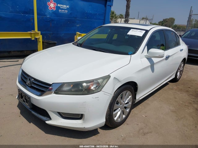 صورة 2 لـ 2013 Honda ACCORD EX-L