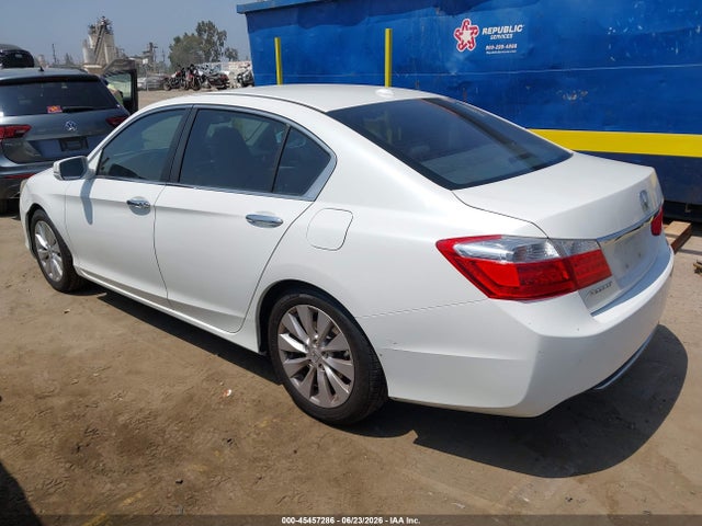 صورة 3 لـ 2013 Honda ACCORD EX-L