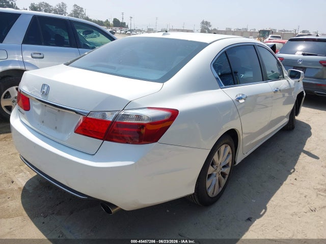 صورة 4 لـ 2013 Honda ACCORD EX-L