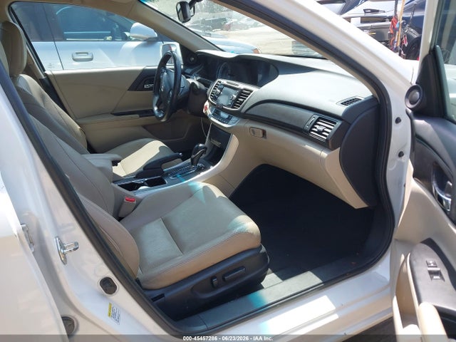 صورة 5 لـ 2013 Honda ACCORD EX-L