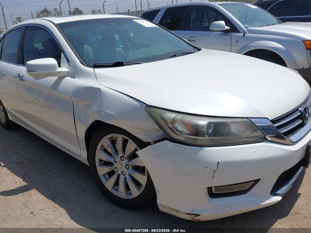 صورة 6 لـ 2013 Honda ACCORD EX-L