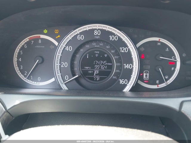 صورة 7 لـ 2013 Honda ACCORD EX-L