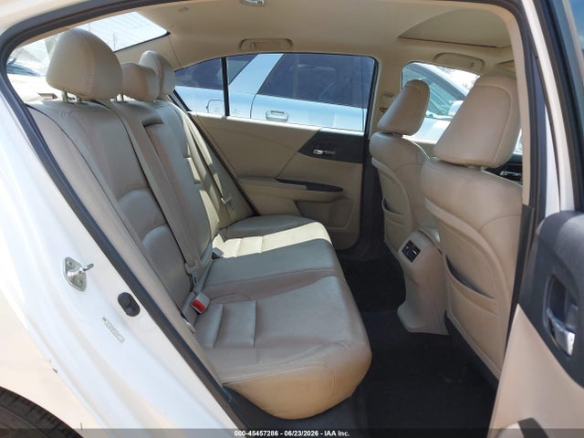 صورة 8 لـ 2013 Honda ACCORD EX-L