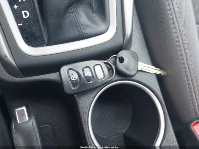 2014 Hyundai ELANTRA SE 照片 9