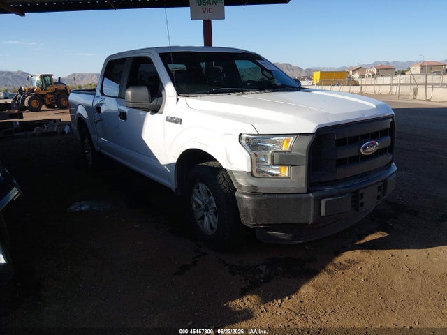 صورة 1 لـ 2016 FORD F-150 XL/XLT