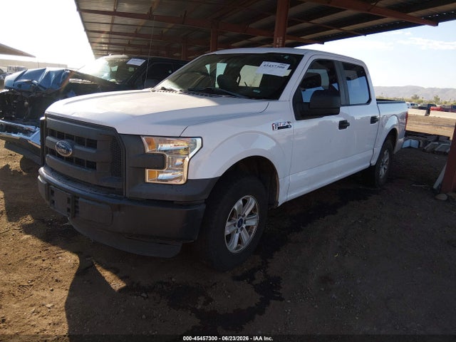 صورة 2 لـ 2016 FORD F-150 XL/XLT