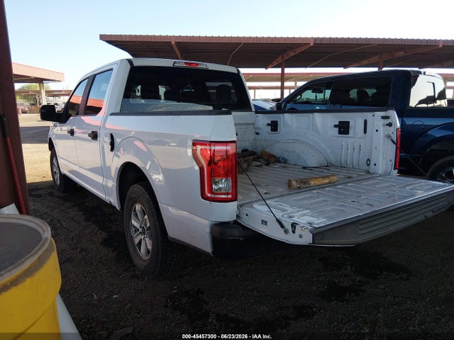 صورة 3 لـ 2016 FORD F-150 XL/XLT