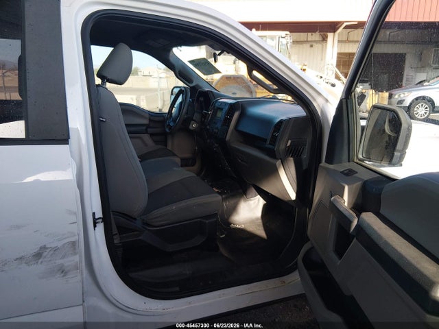 صورة 5 لـ 2016 FORD F-150 XL/XLT