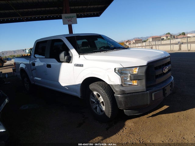 صورة 6 لـ 2016 FORD F-150 XL/XLT