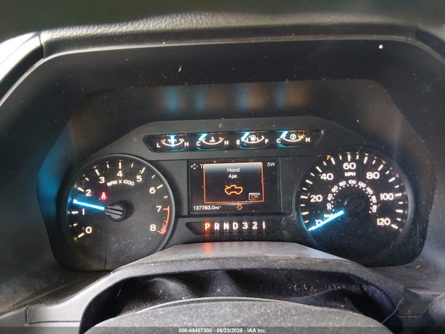 صورة 7 لـ 2016 FORD F-150 XL/XLT