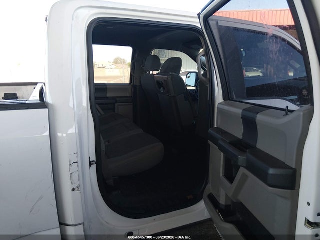 صورة 8 لـ 2016 FORD F-150 XL/XLT