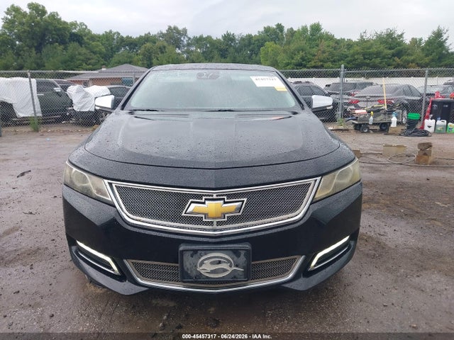 صورة مصغرة 12 لـ 2014 Chevrolet IMPALA 2LZ