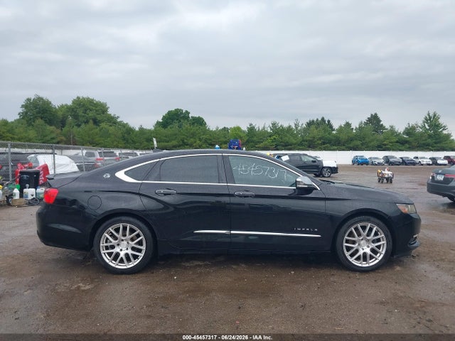 صورة مصغرة 13 لـ 2014 Chevrolet IMPALA 2LZ