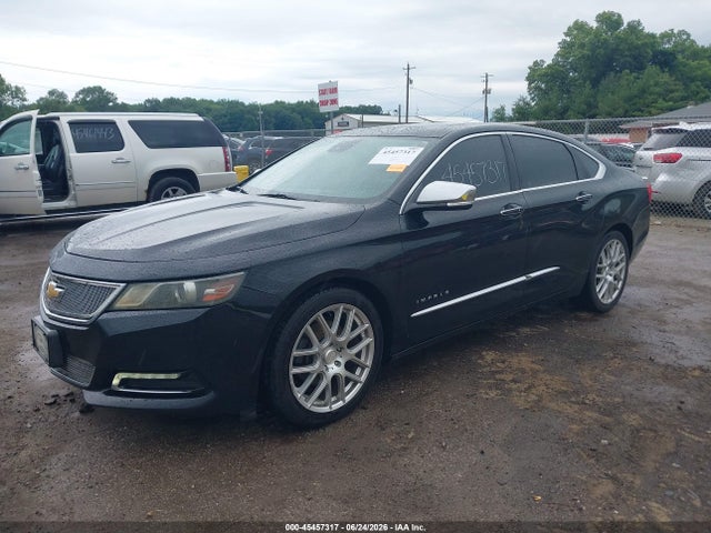 صورة 2 لـ 2014 Chevrolet IMPALA 2LZ
