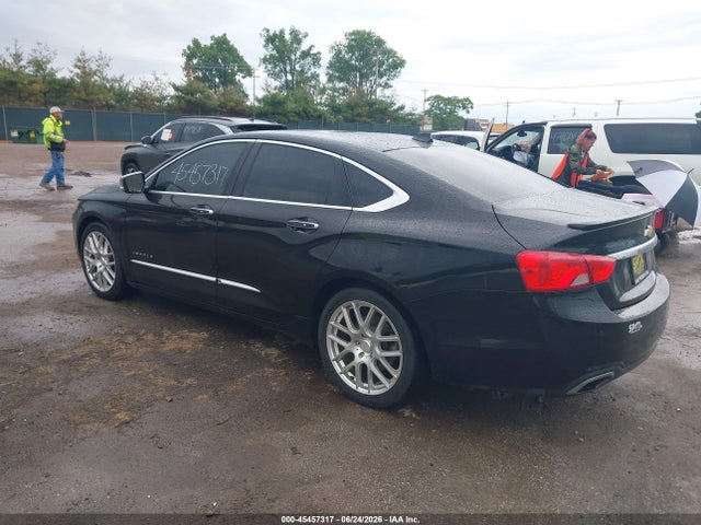 صورة 3 لـ 2014 Chevrolet IMPALA 2LZ