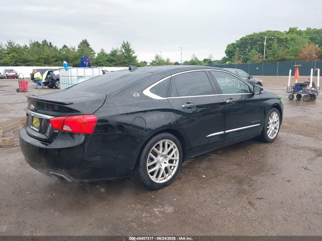صورة 4 لـ 2014 Chevrolet IMPALA 2LZ