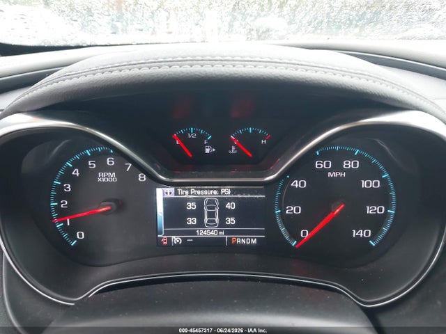 صورة 7 لـ 2014 Chevrolet IMPALA 2LZ