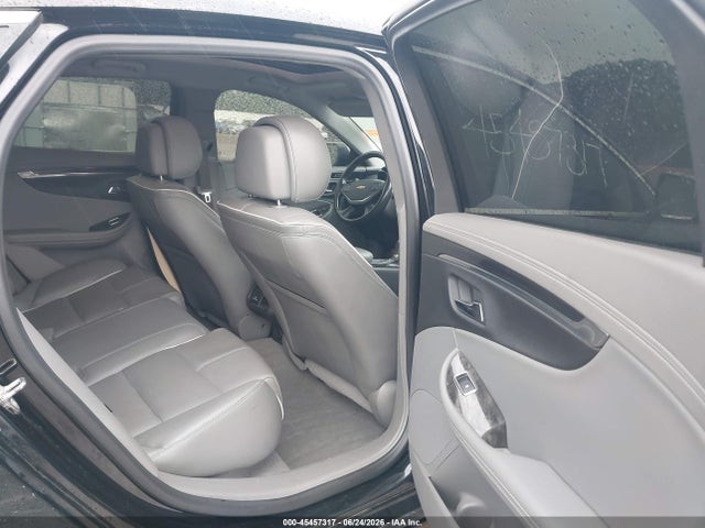 صورة 8 لـ 2014 Chevrolet IMPALA 2LZ