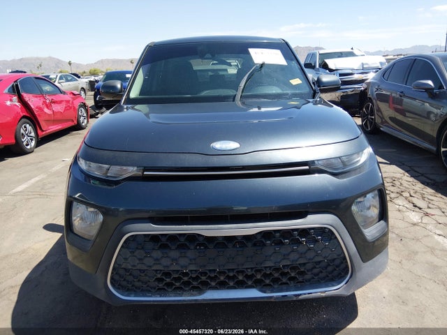 2020 KIA SOUL S 缩略图 12