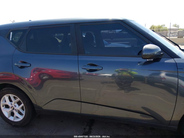 2020 KIA SOUL S 缩略图 13