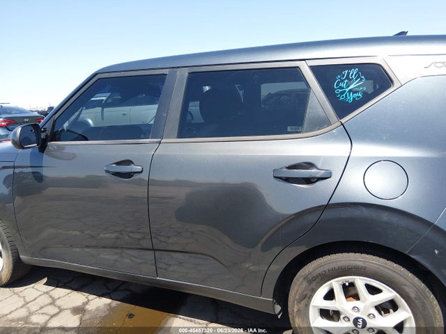 2020 KIA SOUL S 缩略图 14