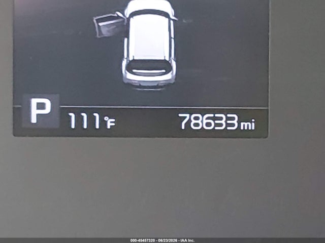 2020 KIA SOUL S 缩略图 15