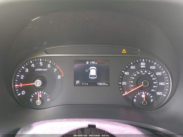 2020 KIA SOUL S 照片 7